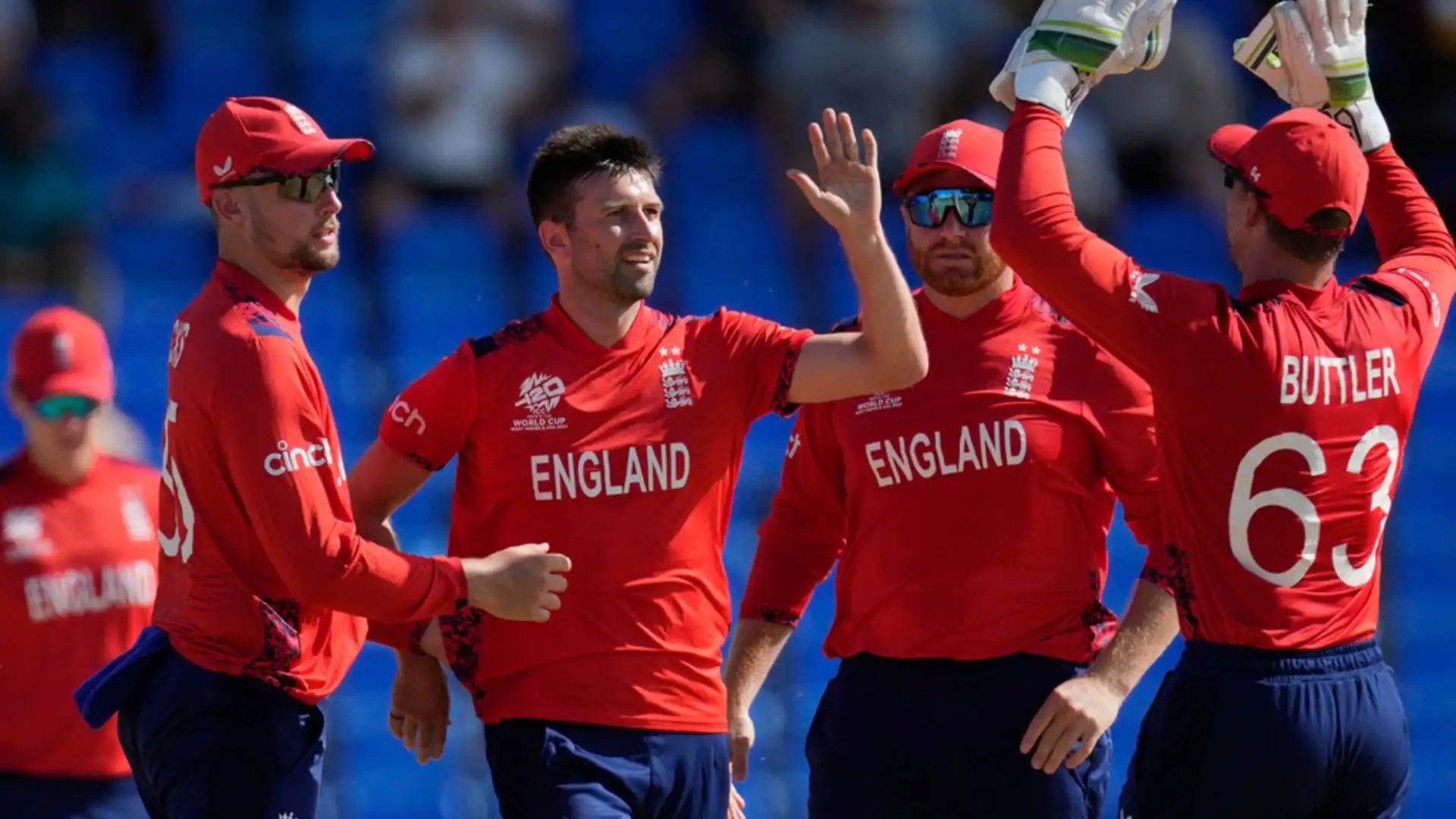 T20 World Cup, ENG vs NAM | Playing 11 Prediction, Cricket Tips, Preview & Live Streaming